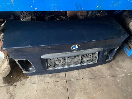 Bmw 3er e46 limousine - ,