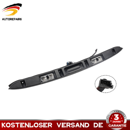 Griffleiste mit taster - griffleiste,