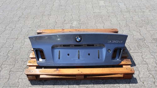 Bmw e46 vorfacelift limousine - vorfacelift,