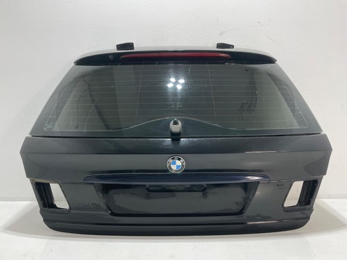 Bmw e46 heckklappe - bmw,