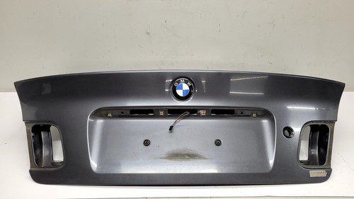 Bmw e46 3er heckklappe - bmw,